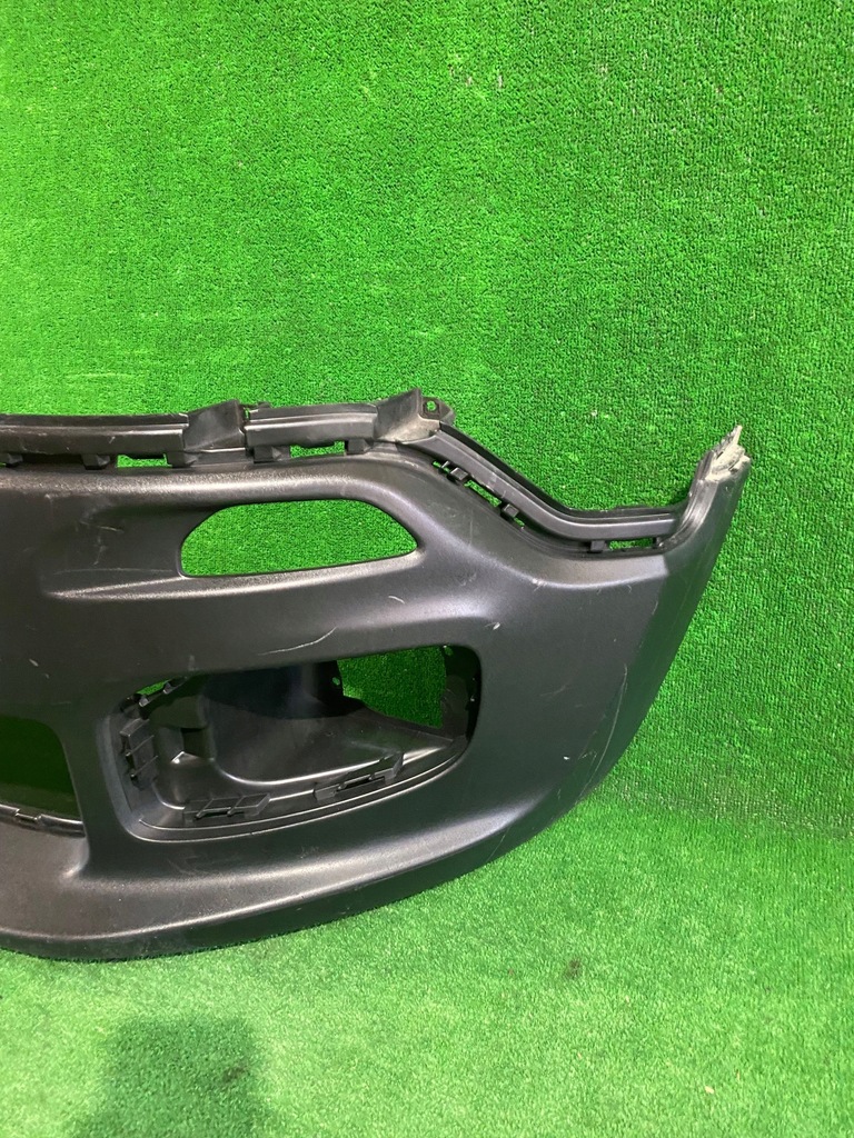 фото №2, Бампер передний jeep renegade