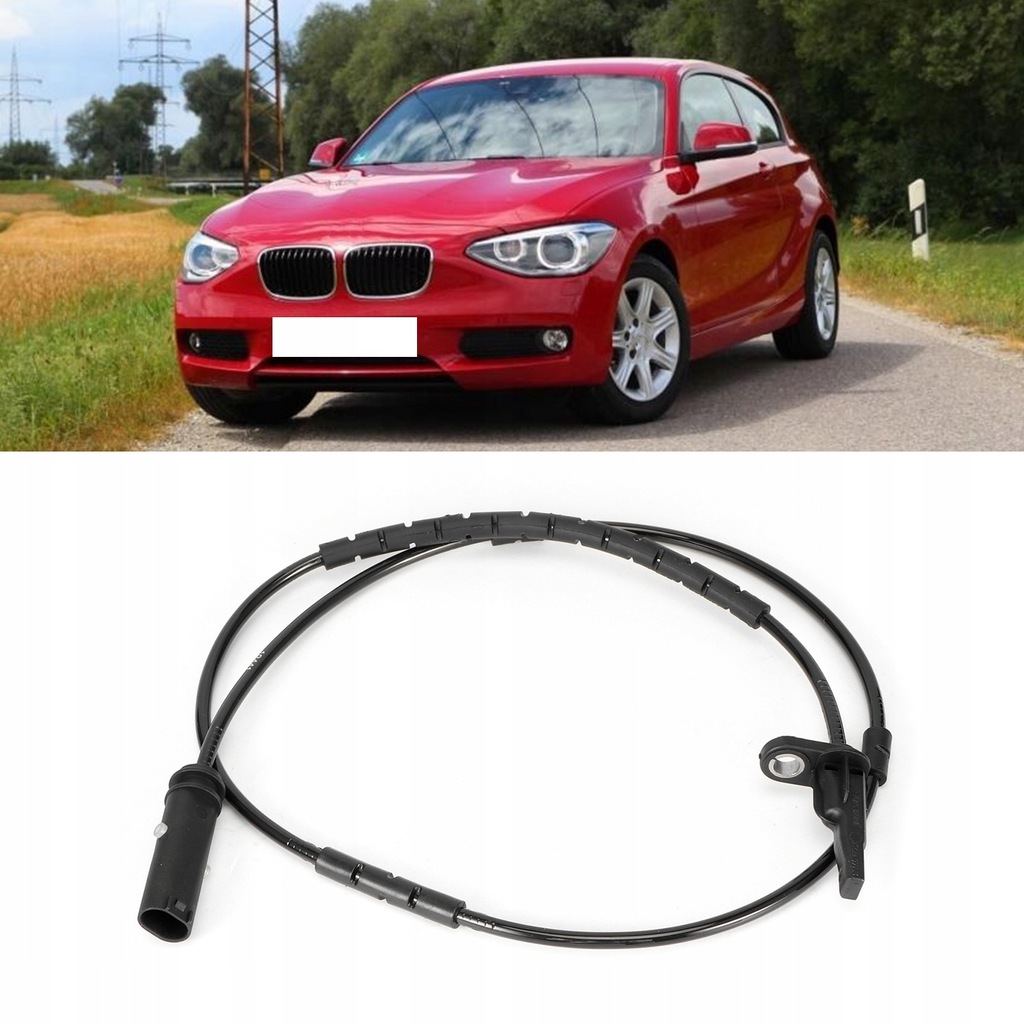 фото №9, Датчик скорости abs задний левый правый