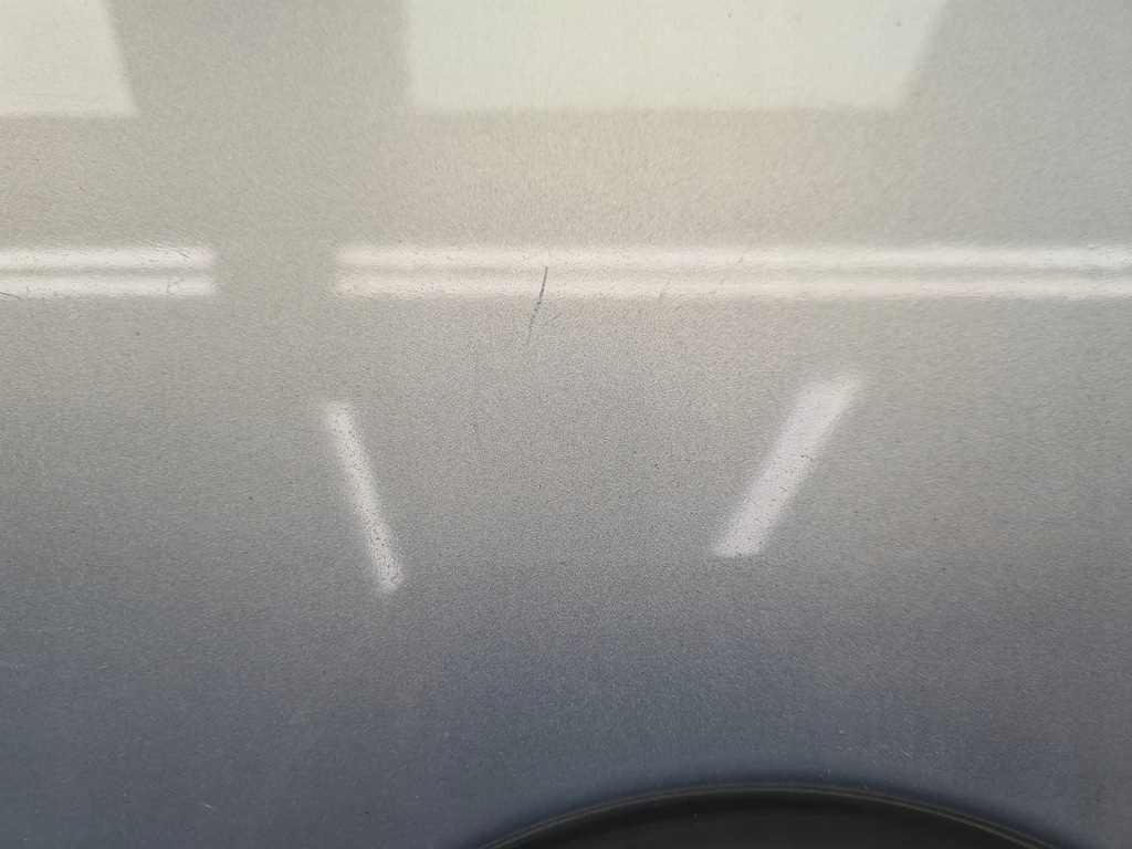 фото №9, Renault scenic ii дверь левый задняя tea19