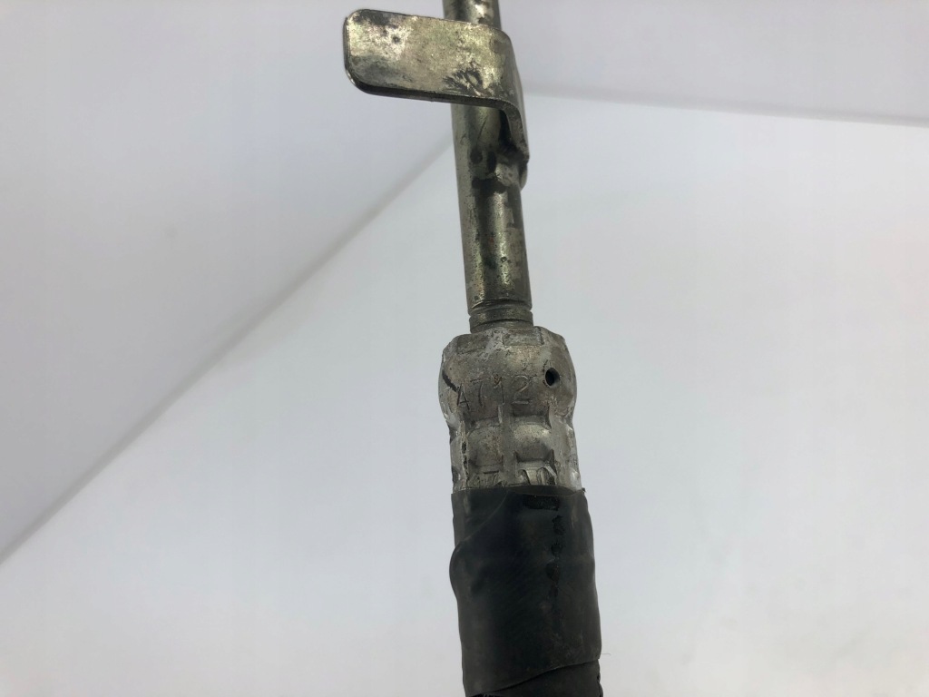 Купити Renault premium dxi11 euro5 шланг трубка кондиціонера