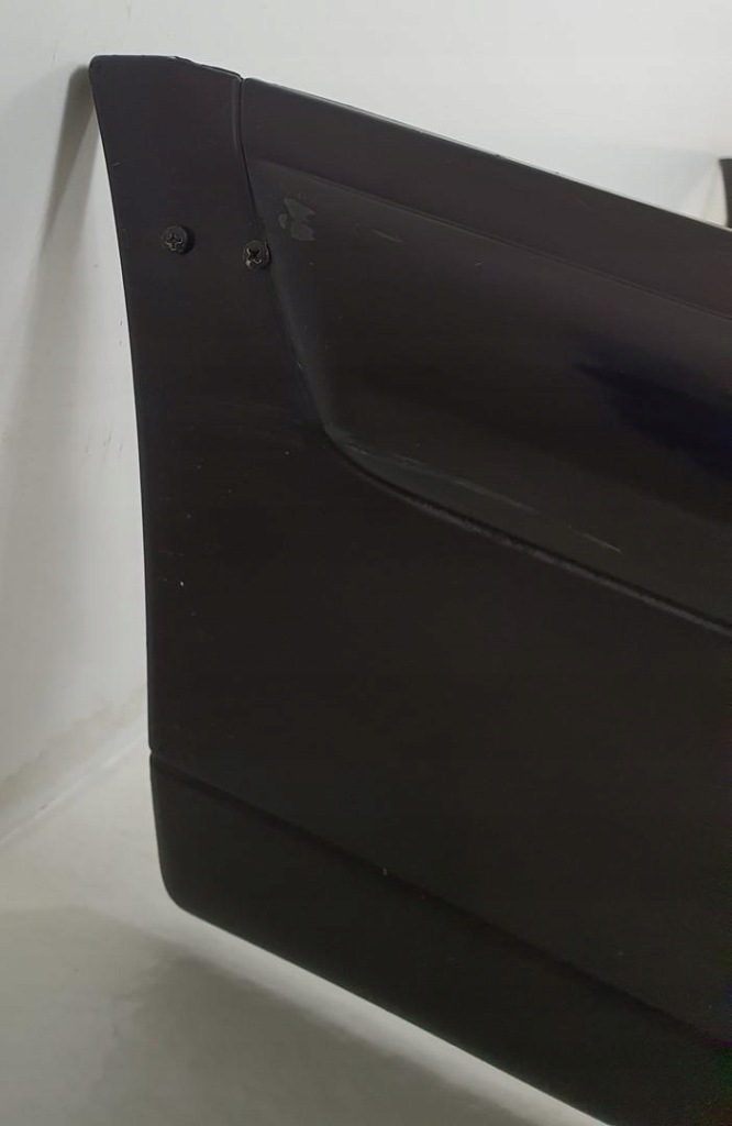 фото №12, Бампер задний задняя 433 volvo v90 i 960