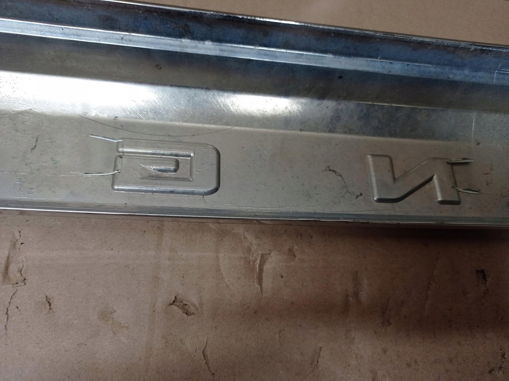 фото №10, Решітка радіатора хром решітка радіатора ford ranger eb3b-8b189-c