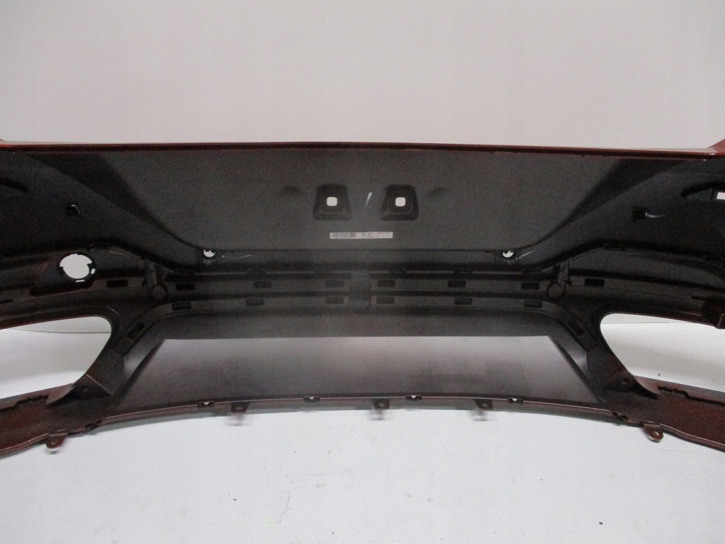 фото №10, Бампер бампер bmw 8 g16 pod 6x pdc m-pakiet задня задній