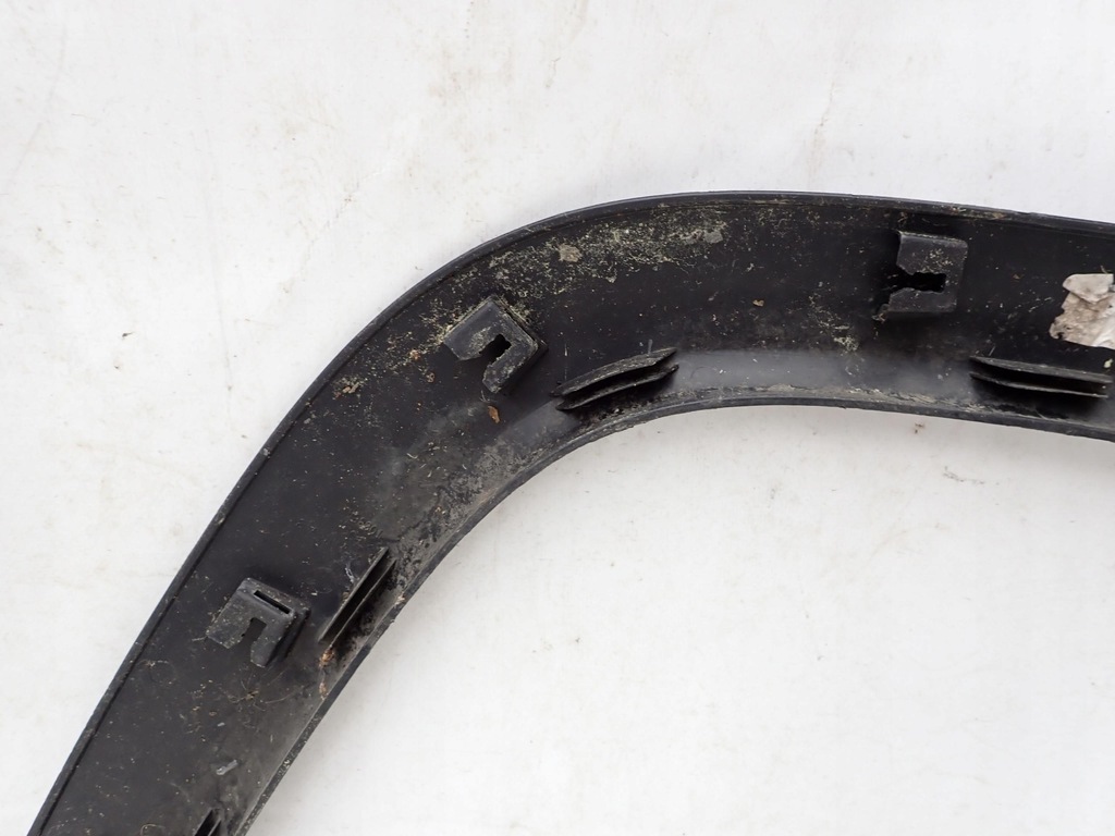 фото №11, Jeep compass ii 16- молдинг крила ліва перед передня 5up11trm