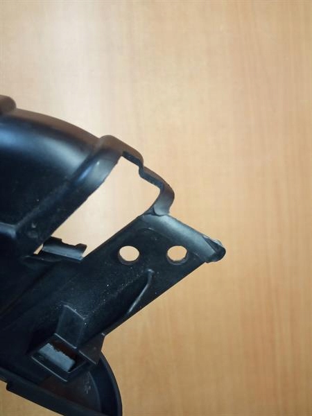 фото №2, Защита трубопровод mercedes sl r231 400 a2315460188