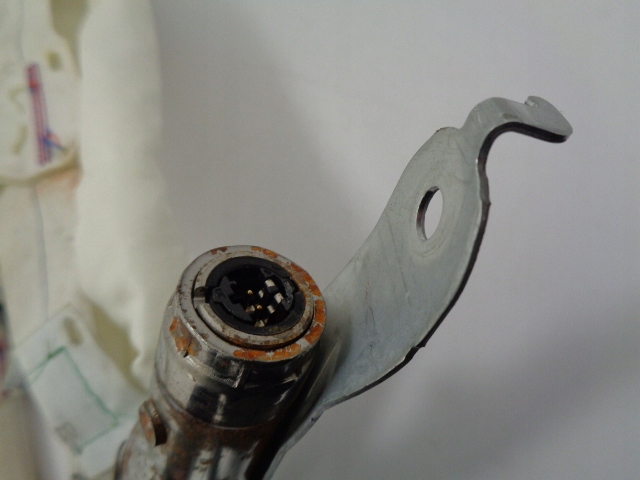 фото №4, Renault kadjar lift шторка безопасности air bag левая идеальное состояние