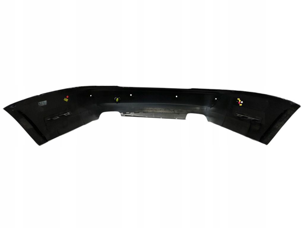 фото №6, Rolls royce wraith dawn задній бампер 51127301493 51127312232