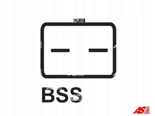 Регулятор напруги as-pl are5095 Доставка