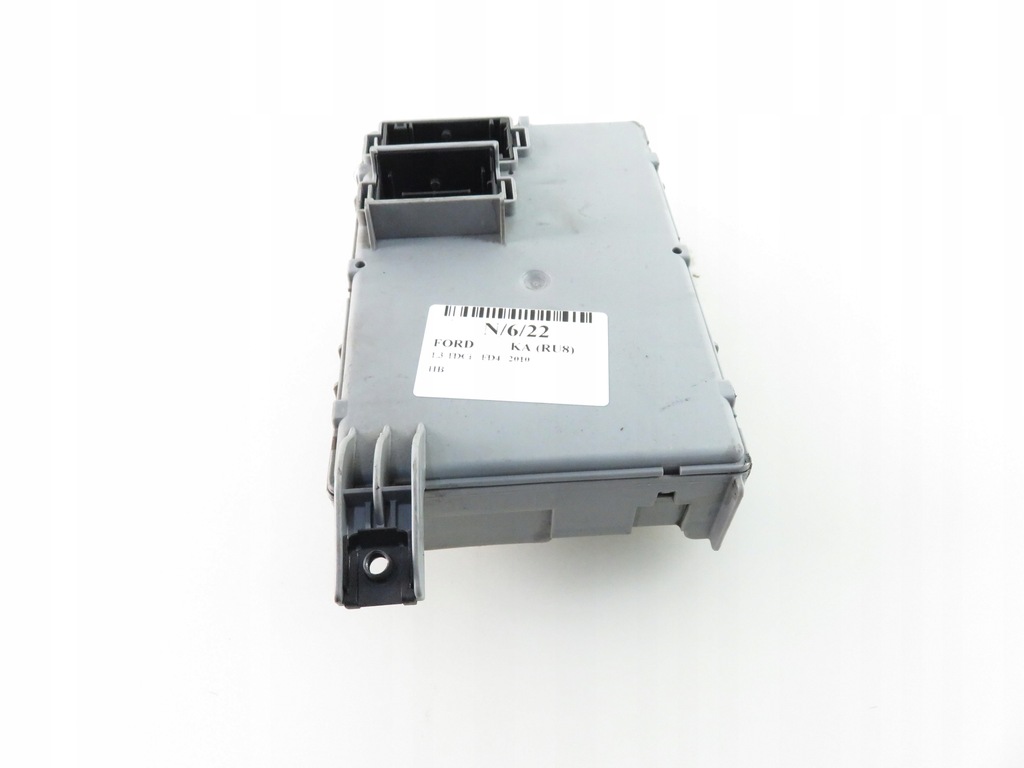 фото №10, Модуль bsm ford ka ii 00518762500