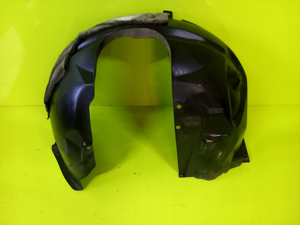 фото №1, Підкрилок лівий перед lp ford kuga mk2 13r