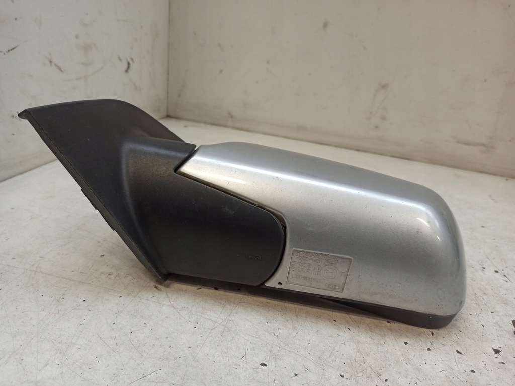 фото №11, Kia picanto i зеркало левая электрический 3 pin 012238