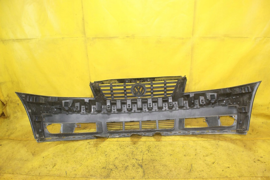 фото №12, Бампер перед передний vw sharan i fl