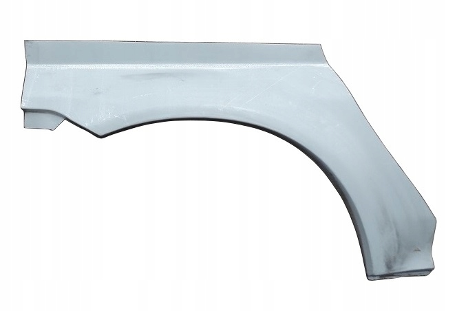 фото №1, Honda hr-v 3d ремкомплект крила задня ліва