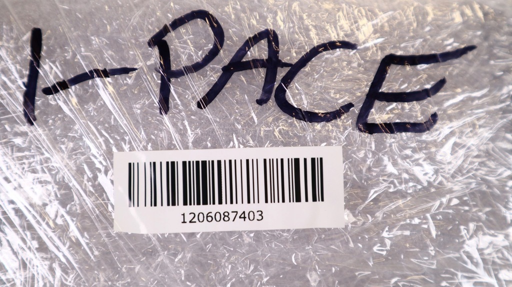 фото №10, Jaguar i-pace x590 x590 экран дисплей j9d3-19c279-af