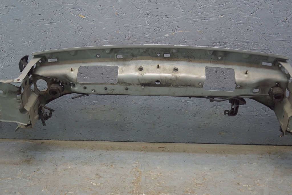 фото №14, Pas передній верхній підсилювач volvo s40 ii lift ż242