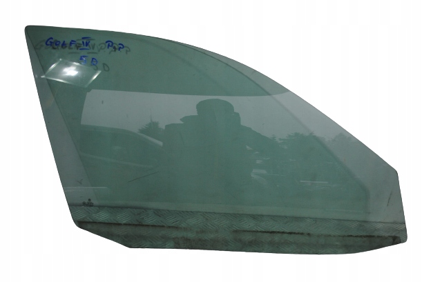 фото №1, Скло двері правий перед vw golf iv hb 5 двері