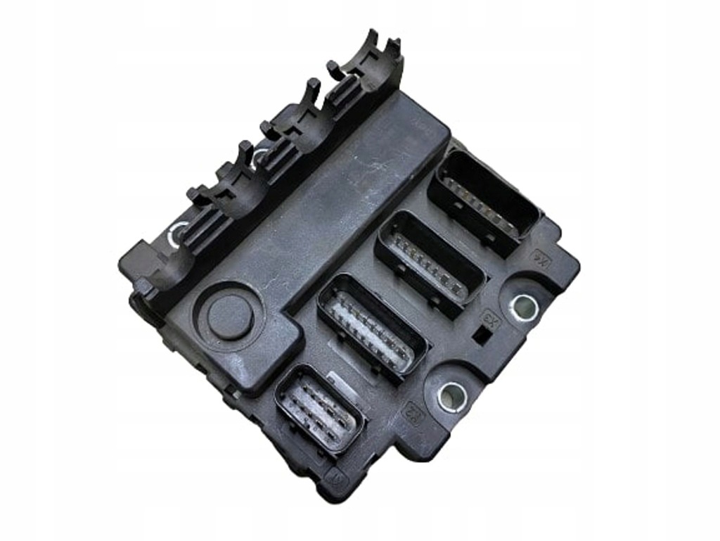 фото №1, Блок управления ecas scania elc4 2236805