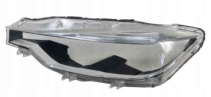 фото №1, Bmw f30 f31 lift full led лампа скло лампи ліва ліва