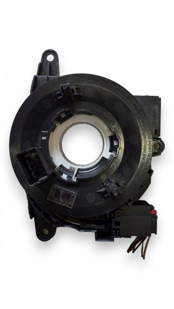 фото №7, Стрічка подушка безпеки skoda rapid 6ra959653