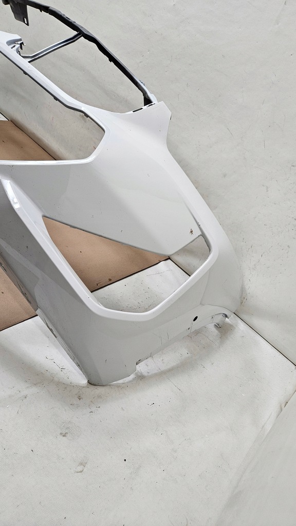 фото №9, Бампер передній перед bmw x1 u11 m-pakiet 9881907