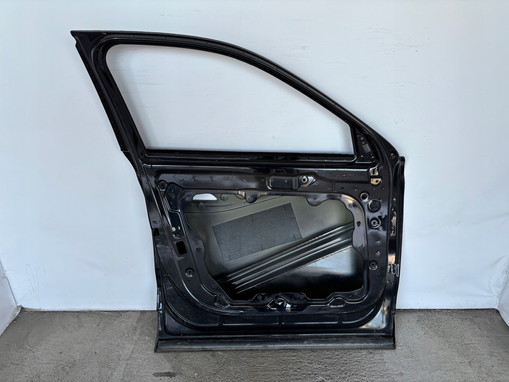 фото №14, Mg marvel двері передні ліва перед