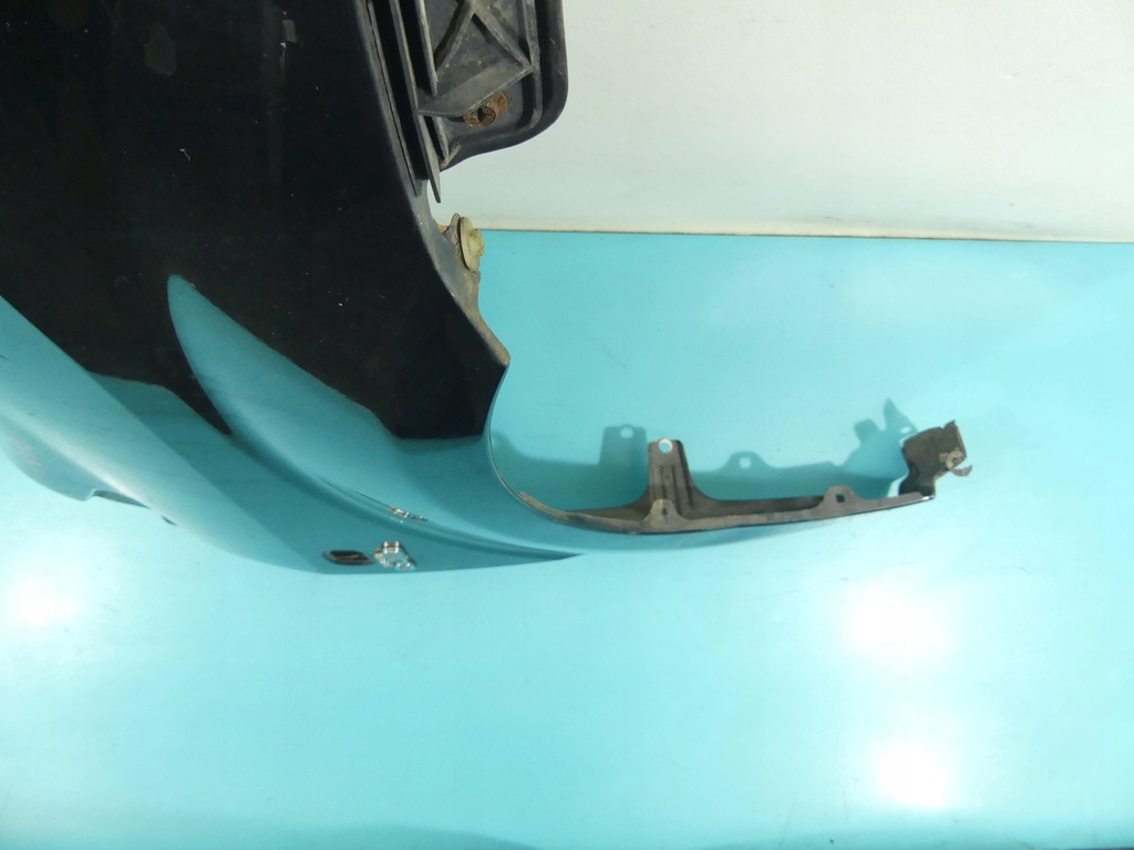 фото №8, Крила перед правий toyota corolla verso ii 209