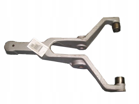 фото №1, Кріплення кронштейн зчеплення volvo fh 3191965 8171176 vt25