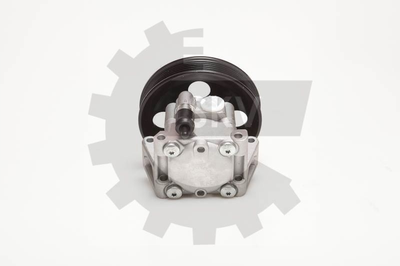 фото №10, Насос підсилювача jaguar s-type xf xj 2w933a696bb