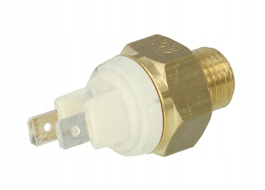 фото №3, Febi bilstein 01102 переключатель термический, вентилятор радиатора