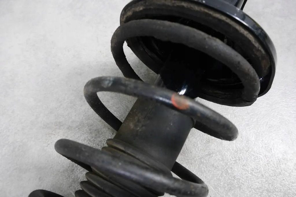 фото №7, Амортизатор правий перед ford cougar 98-00 2.5 v6