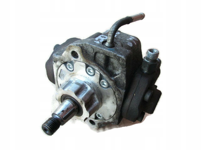 фото №1, Nissan pathfinder iii r51 navara d40 2.5 dci насос упорскування 16700ec00a