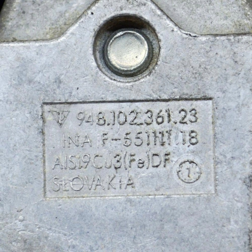 Porsche cayenne 92a 2015 натяжитель ремень генератора Недорого