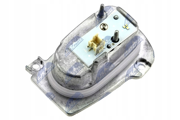 фото №1, Блок управления, освещение nty epx-au-008