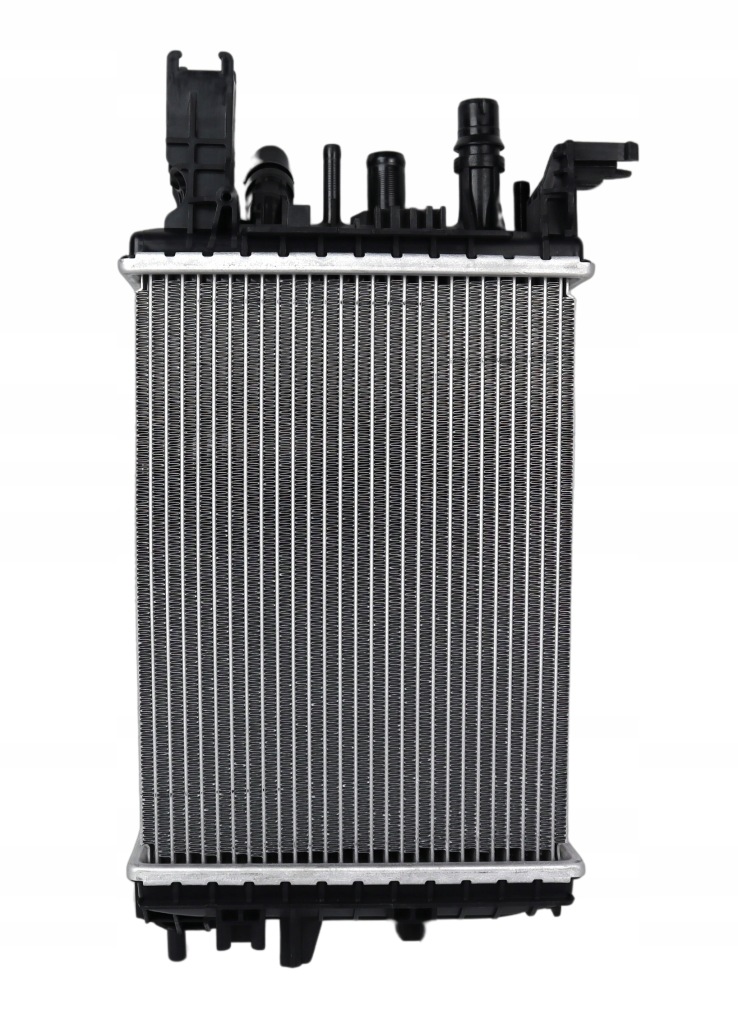 Радиатор renault express 1.5 dci 2021- Доставка