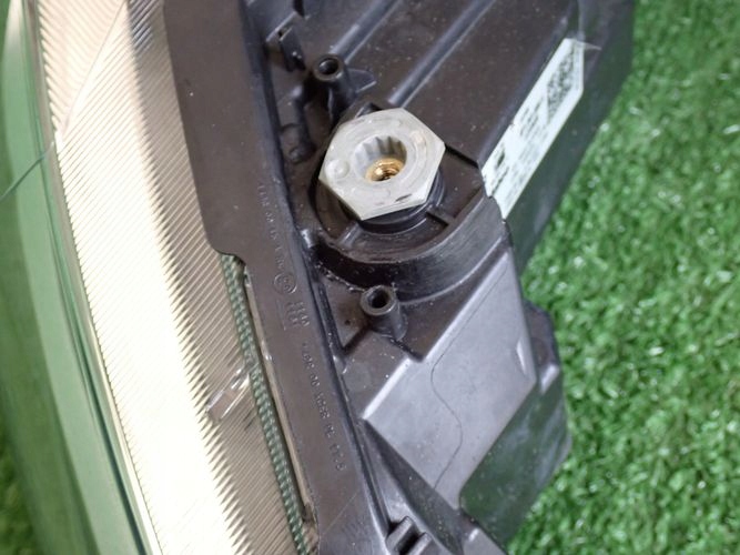 фото №8, Seat arona ibiza v full led lift 21- фара правий лампа права 6f1941008h