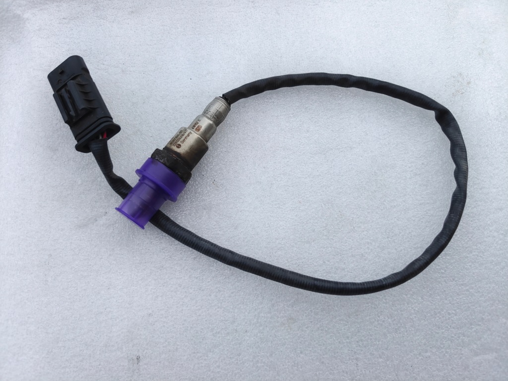 фото №1, Bmw датчик лямбда-зонд 8589104-01