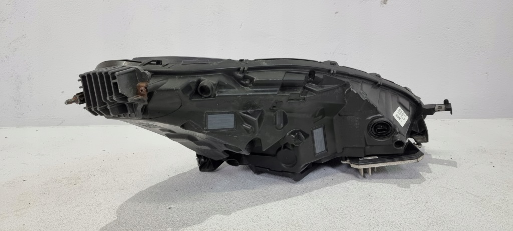 Фара левый перед передняя tesla 3 full led 17- Цена