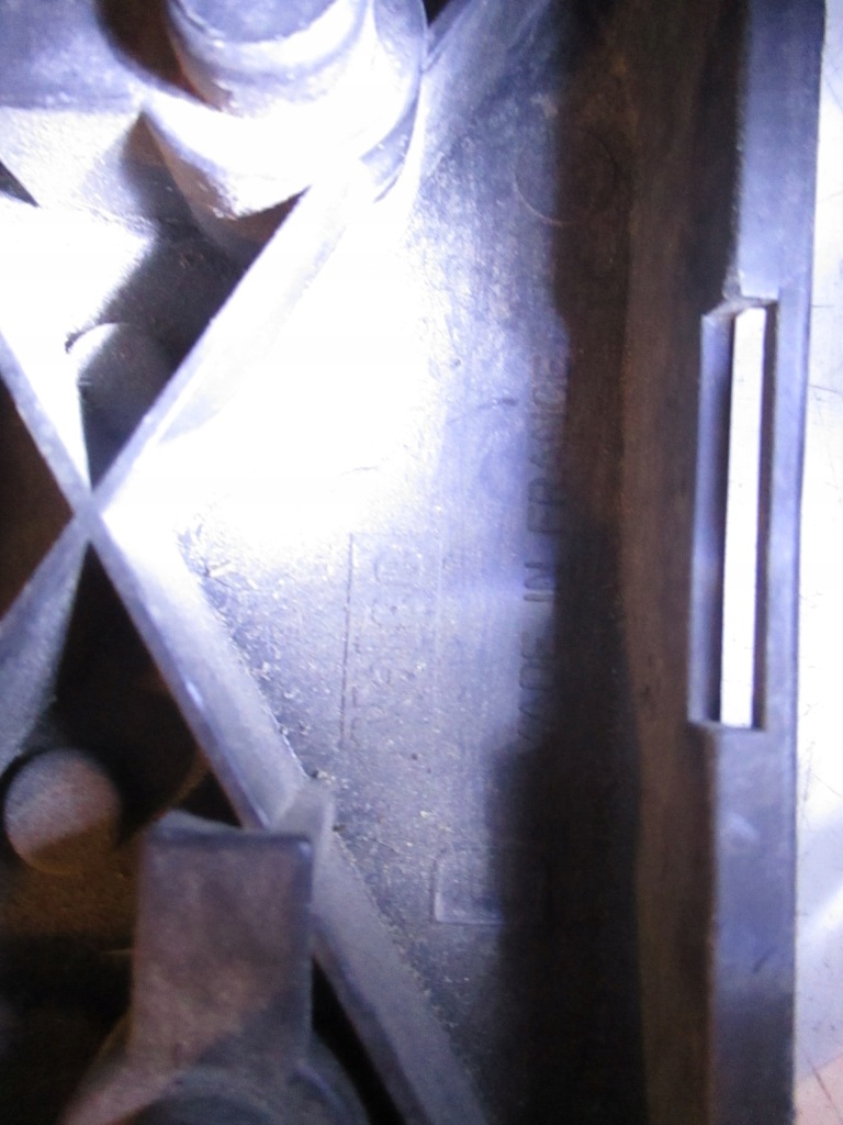 6904/94 вкладиш лампи задній роз'єм лампочка żarownik citroen bx 2211756 Зі Шроту