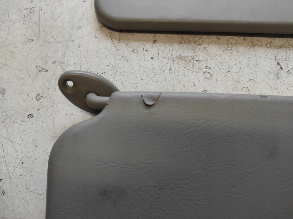 фото №4, Opel agila a 00- козырьки защита солнцезащитные