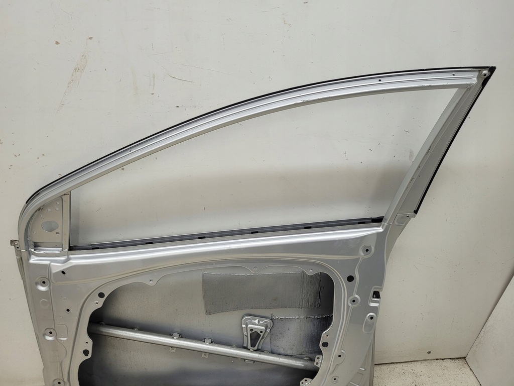 фото №12, Hyundai i30 ii 2 12+ двері перед передні праве fv