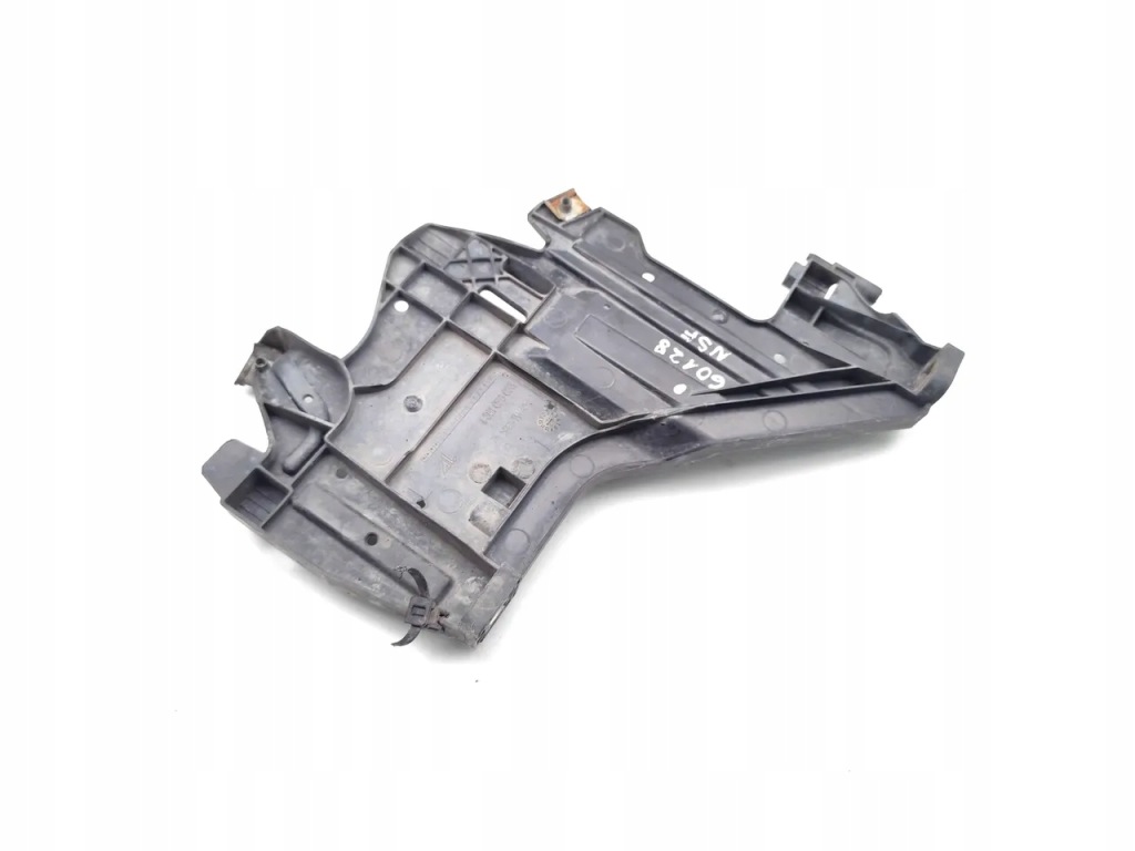 Audi a4 держатель / кронштейн фары передней перед левая 2010 estate 4/5dr Оригинал