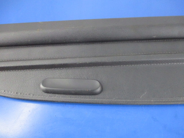 фото №7, Citroen xsara ii kombi шторка задвижка багажника