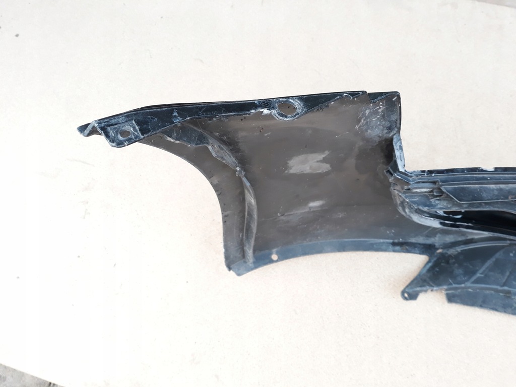 фото №6, Audi r8 420 07-10 бампер перед передний