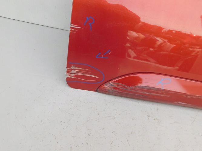 фото №5, Proace expert jumpy 16- двері праве зсувні