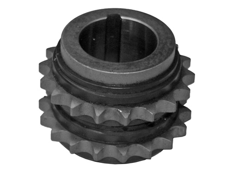 фото №1, Schaeffler ina 554 0049 10 колесо зубчасте, wał колінчастий