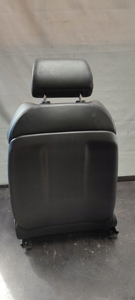 фото №9, Сиденье сиденья комплект с подогревом кожа s-line audi a6 c6 3,0 tdi kombi