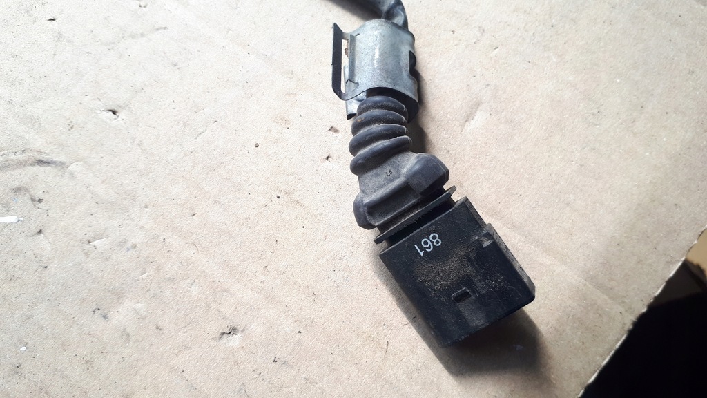 фото №10, S7 4g a7 датчик лямбда-зонд 4.0 tfsi 4h0906262h s6 a6 c7