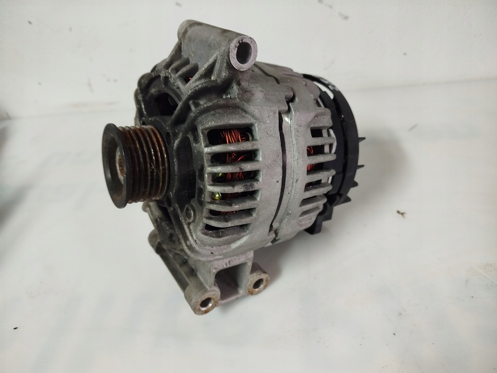 фото №1, Генератор 7515029 mini cooper r50