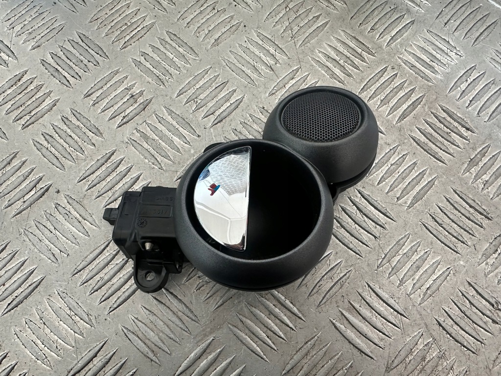 фото №1, Mini cooper r50 ручка внутренняя левая водителя