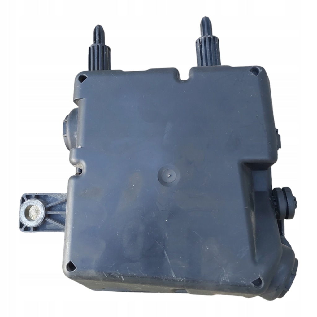 фото №2, Корпус коробка запобіжників renault laguna iii 284b10001r